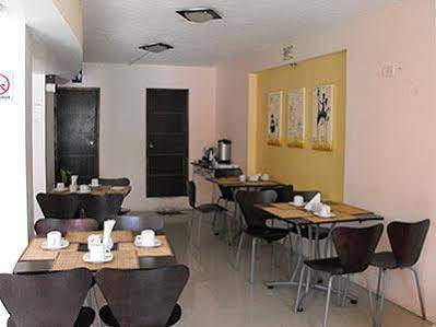 Hotel Quinta San Clemente Tlaxcala Exterior foto